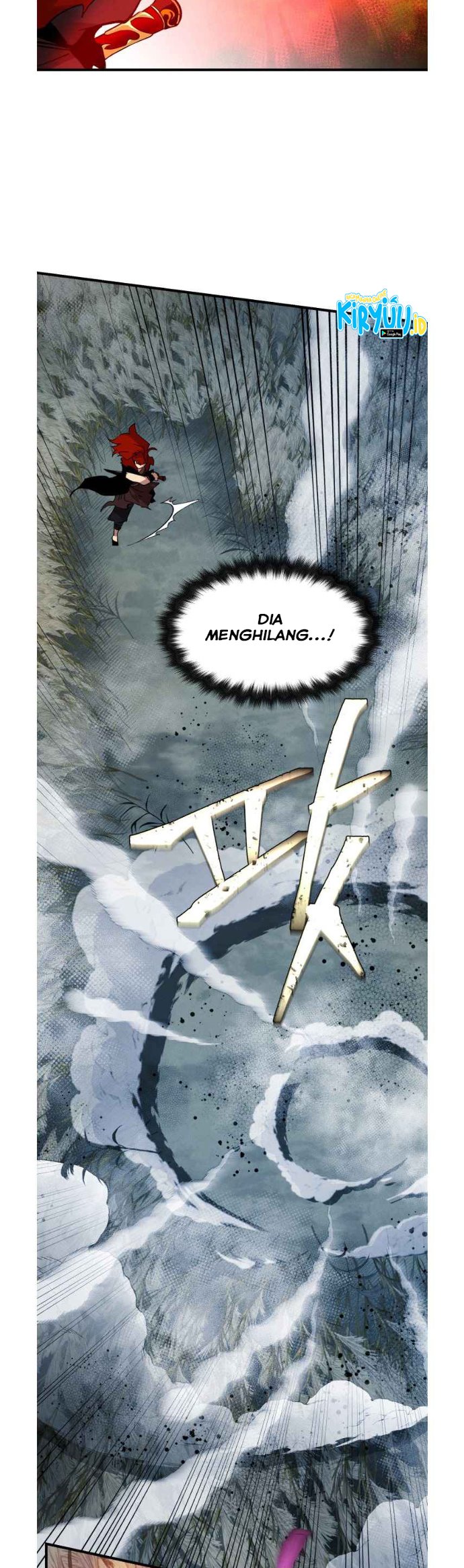 Lightning Degree (Lightning Expert)